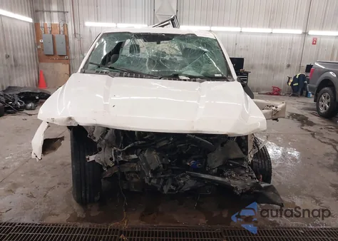 2016 Ford F-150 Xl z USA, uszkodzony, nr VIN 1FTEX1EF5GKE78076